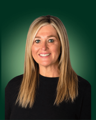 Christy Gronek, MA, LPC